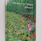 B. B. Singh : Advances in cowpea research - pikkukuva 1