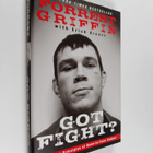 Erich Krauss ym. : Got Fight? - The 50 Zen Principles of ... - pikkukuva 1