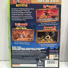 Xbox 360 - Worms Collection - pikkukuva 2