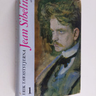 Erik Tawaststjerna : Jean Sibelius 1 - pikkukuva 1