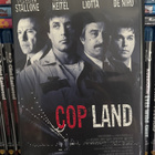 Cop land (1995) Sylvester Stallone - pikkukuva 1