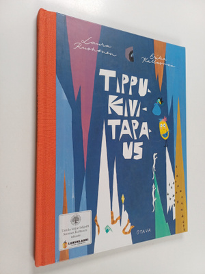 Laura Ruohonen : Tippukivitapaus