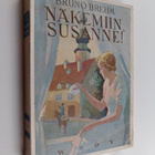 Bruno Brehm : Näkemiin susanne! - pikkukuva 1