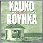 Kauko Röyhkä - Avec - pikkukuva 1