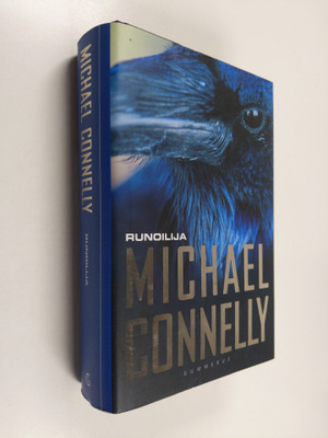 Michael Connelly : Runoilija