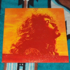 CARLOS SANTANA & BUDDY MILES Live! ~ LP - pikkukuva 1