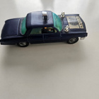 The Man from U.N.C.L.E Trush Buster Corki toys auto - pikkukuva 3