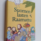 Jaakko Heinimäki : Suomen lasten Raamattu - pikkukuva 1