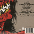 Metallica: St. Anger CD + DVD Digipak - pikkukuva 2