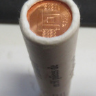 1 cent Malta pötky 2008 sis. 50 kpl uusi - pikkukuva 1
