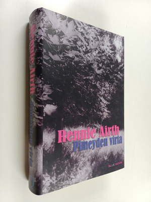 Rennie Airth : Pimeyden virta