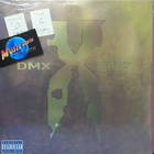 DMX - THE LEGACY - EU 2021 M/M- 2LP - pikkukuva 1