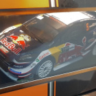 Ixo Ford Fiesta WRC - pikkukuva 2