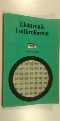 Thore Rösnes : Elektronik i mikroformat