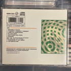GENESIS - Invisible Touch cd - pikkukuva 2