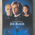 Saanko esitellä: Joe Black (2000) Brad Pitt, Anthony Hopkins - pikkukuva 1
