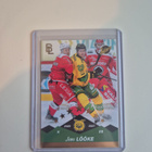 Jens Lööke - Base Gold /100 (Blueline 2026-27) - pikkukuva 1
