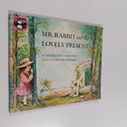 Charlotte Zolotow : Mr. Rabbit and the Lovely Present - pikkukuva 1