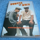 PERTSA JA KILU    -     DVD - pikkukuva 1
