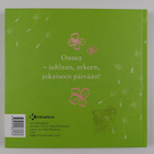 Maija Paavilainen : Onnenpotkuja - pikkukuva 2