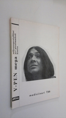 Medisiinari n:o 7/1966