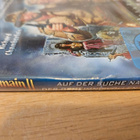 Allan Quatermain and the Lost City of Gold (Blu-ray, uusi) - pikkukuva 5