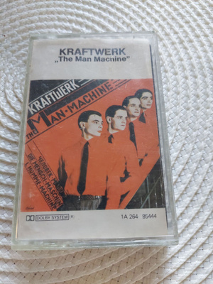 KRAFTWERK