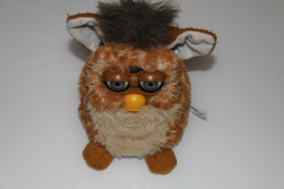 Furby (Tiger 1998)