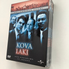 KOVA LAKI - ENSIMMÄINEN VUOSI - pikkukuva 1