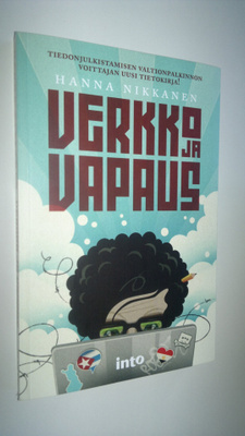 Hanna Nikkanen : Verkko ja vapaus