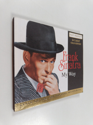 Frank Sinatra : Frank Sinatra - My way