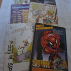 Digimon Sarjakuvalehti 6 kpl 4/2001 5-6/2002 1-2/2003 1/2004 - pikkukuva 5