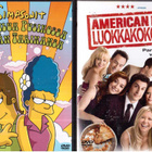 2 KPL DVD ELOKUVIA - pikkukuva 1