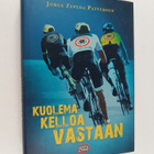 Jorge Zepeda Patterson : Kuolema kelloa vastaan - pikkukuva 1