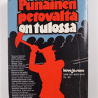Leo Meller : Uhattu Suomi - omistan tämän kirjan Kuvan ja... - pikkukuva 2
