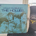 HOLLIES, Would you believe ? LP orig. UK -66 - pikkukuva 1