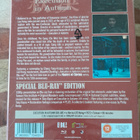 Execution in Autumn Blu-ray (Masters of Cinema / Slipcase) - pikkukuva 2