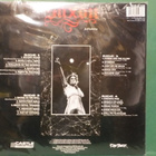 SAXON - ANTHOLOGY M-/M-- 2LP - pikkukuva 2