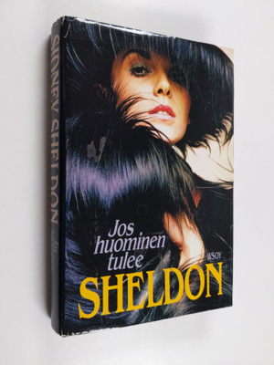 Sidney Sheldon : Jos huominen tulee