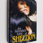 Sidney Sheldon : Jos huominen tulee - pikkukuva 1