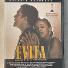 Alan Parker: EVITA (1996) Madonna & Antonio Banderas - pikkukuva 1