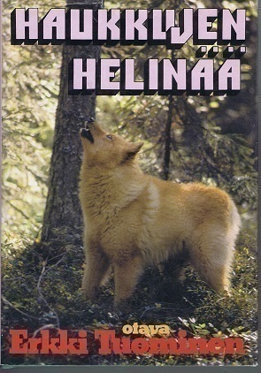 Erkki Tuominen : Haukkujen helinää
