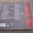 TANGOT - 20 TOIVOTTUA (CD) - pikkukuva 2