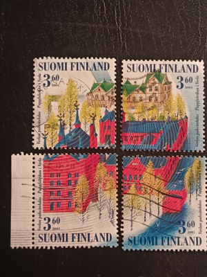 2001.Maailmanperintökohde
