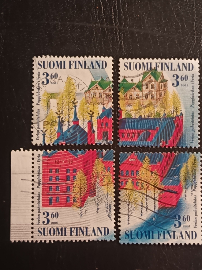 2001.Maailmanperintökohde