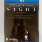 It Comes at Night (Blu-ray) 2017 - pikkukuva 1