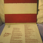 Neil Young: Hawks & Doves LP. - pikkukuva 4