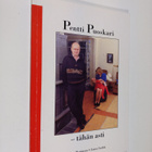 Kati Martinson : Pentti Puoskari - tähän asti : näkökulmi... - pikkukuva 1