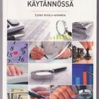 Leena Rekola-Nieminen: Kirjanpitolaki käytännössä - pikkukuva 1