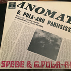 Spede & Pula- Aho - G. Pula-Aho Pariisissa - pikkukuva 1